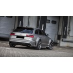 Body kit PRIOR Design για Audi A6/ RS6 (Typ 4G)